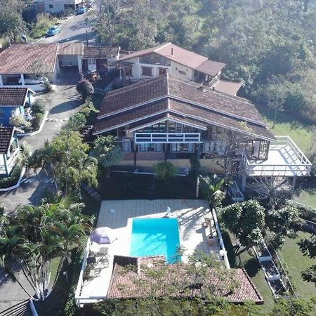 Chalé Condominio Linda Vista Penedo  Esterno foto