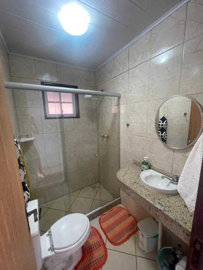Chalé Condominio Linda Vista Penedo  Esterno foto
