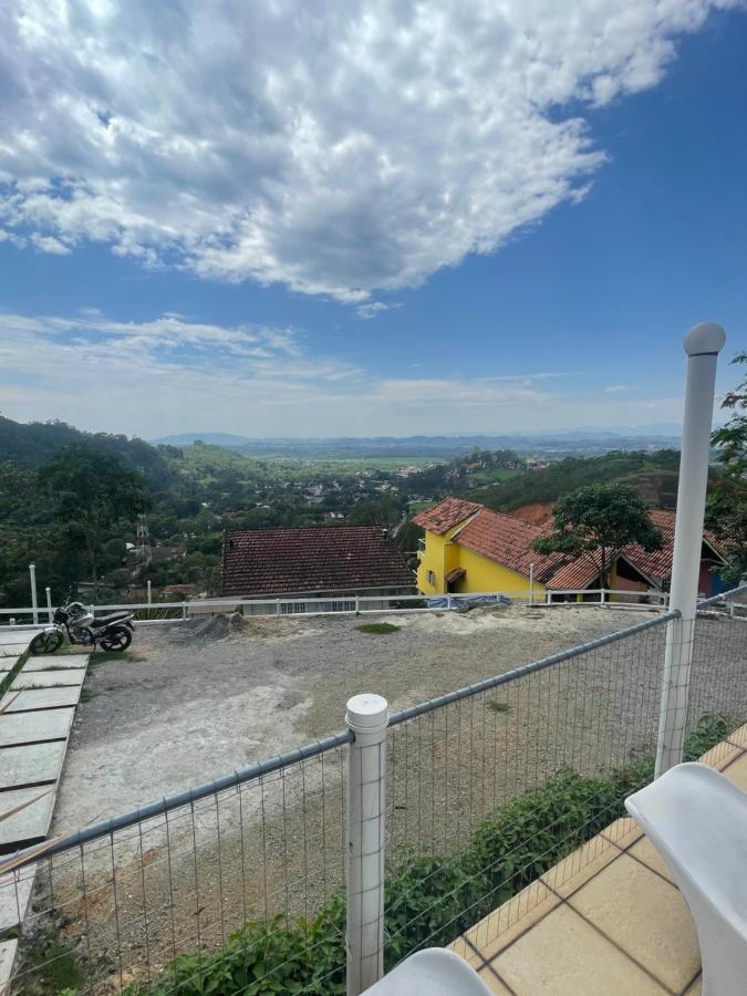 Chalé Condominio Linda Vista Penedo  Esterno foto
