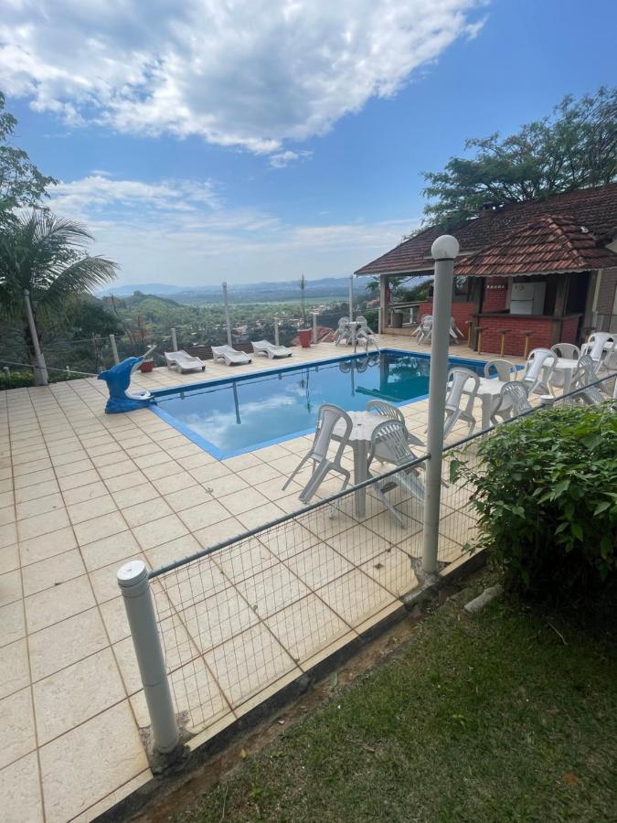 Chalé Condominio Linda Vista Penedo  Esterno foto