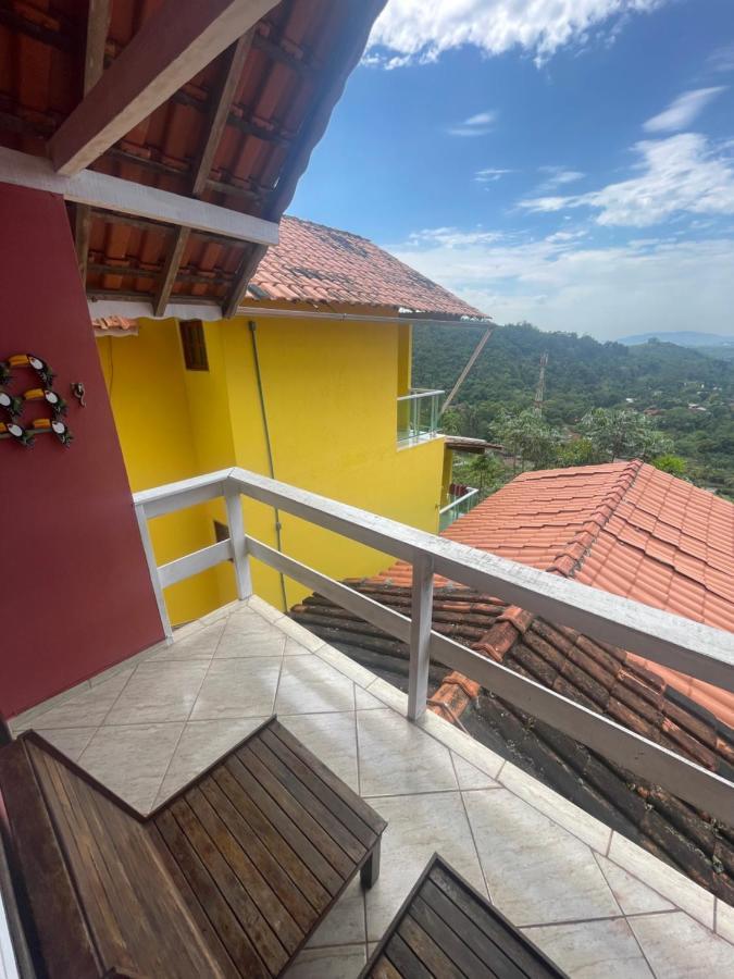 Chalé Condominio Linda Vista Penedo  Esterno foto