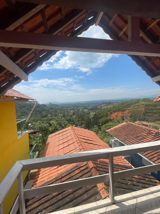 Chalé Condominio Linda Vista Penedo  Esterno foto