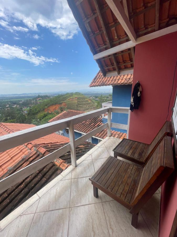 Chalé Condominio Linda Vista Penedo  Esterno foto