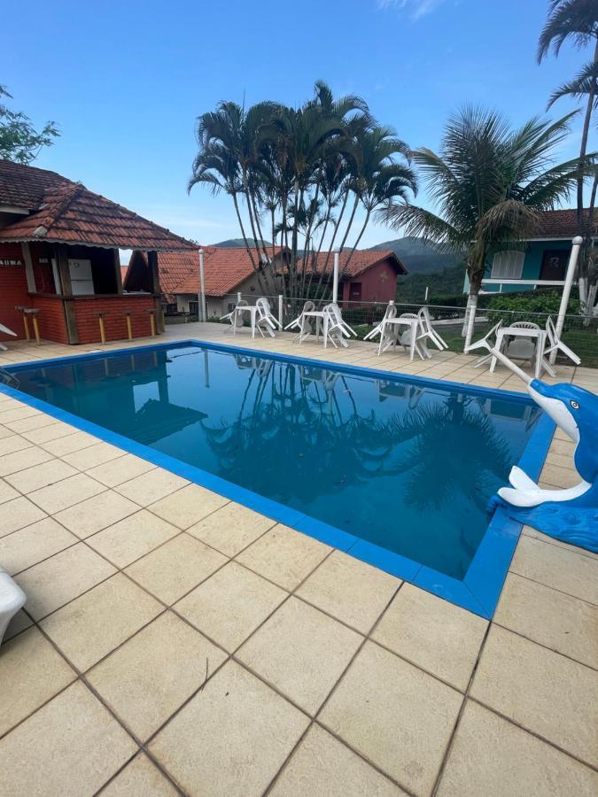 Chalé Condominio Linda Vista Penedo  Esterno foto