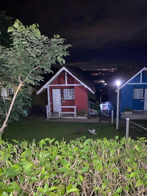 Chalé Condominio Linda Vista Penedo  Esterno foto