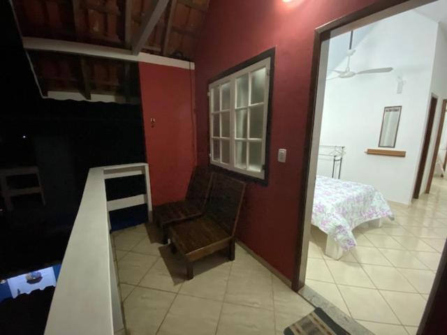 Chalé Condominio Linda Vista Penedo  Esterno foto